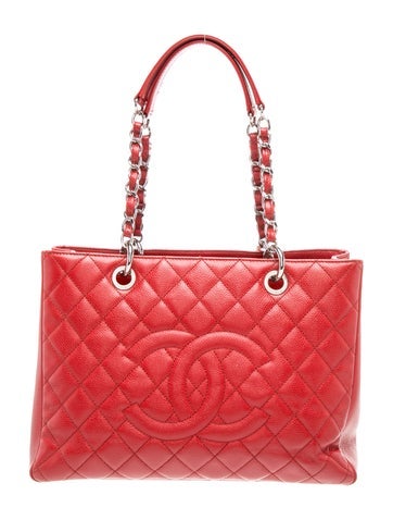 Grand Shopping Tote
