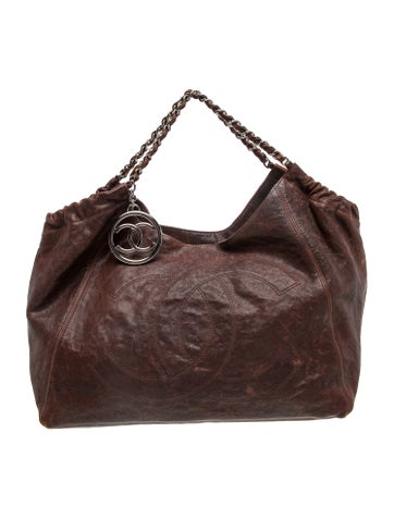 XL Coco Cabas Hobo