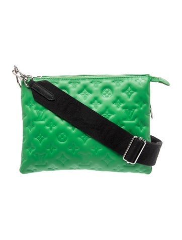 Monogram Coussin PM