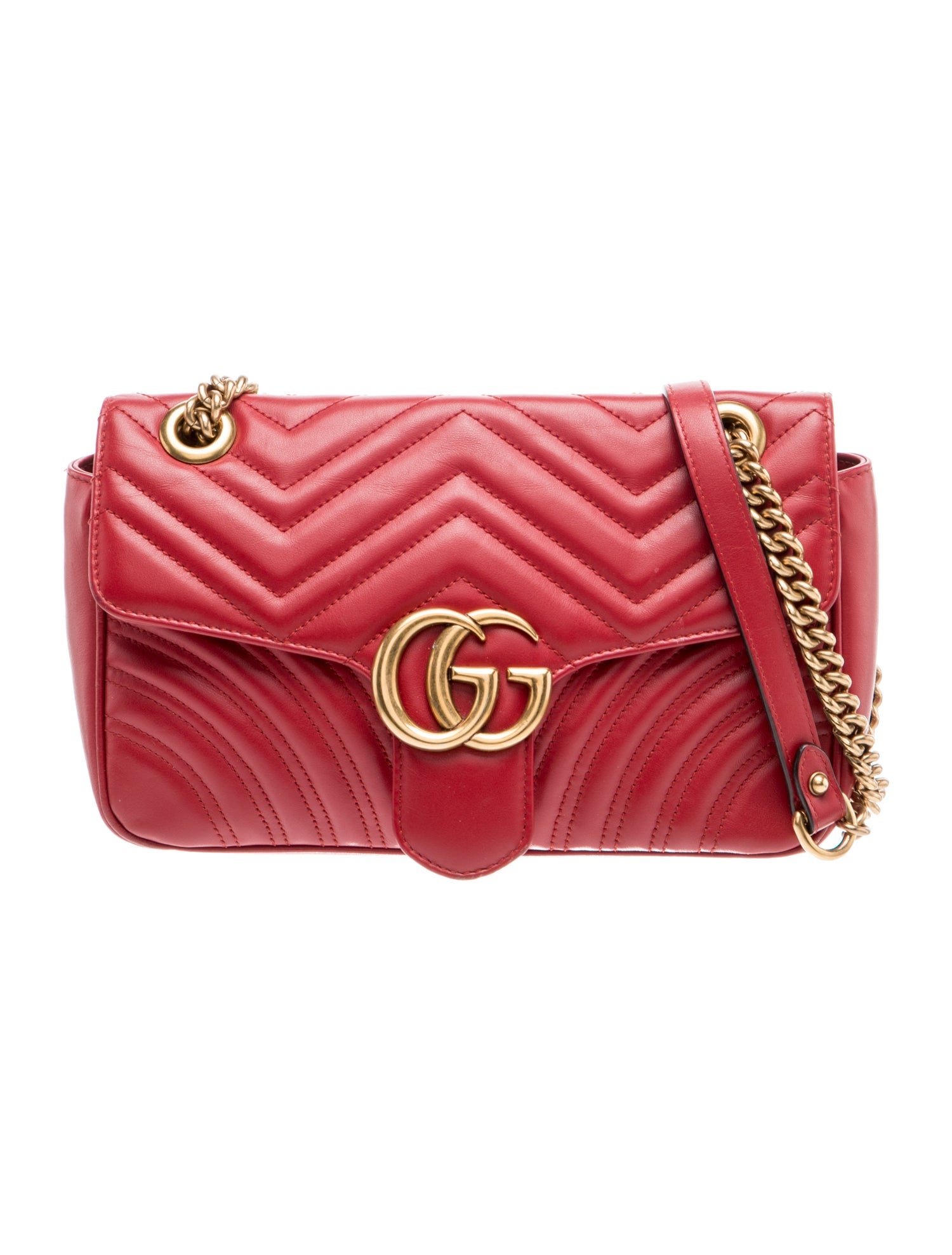 Double G Marmont