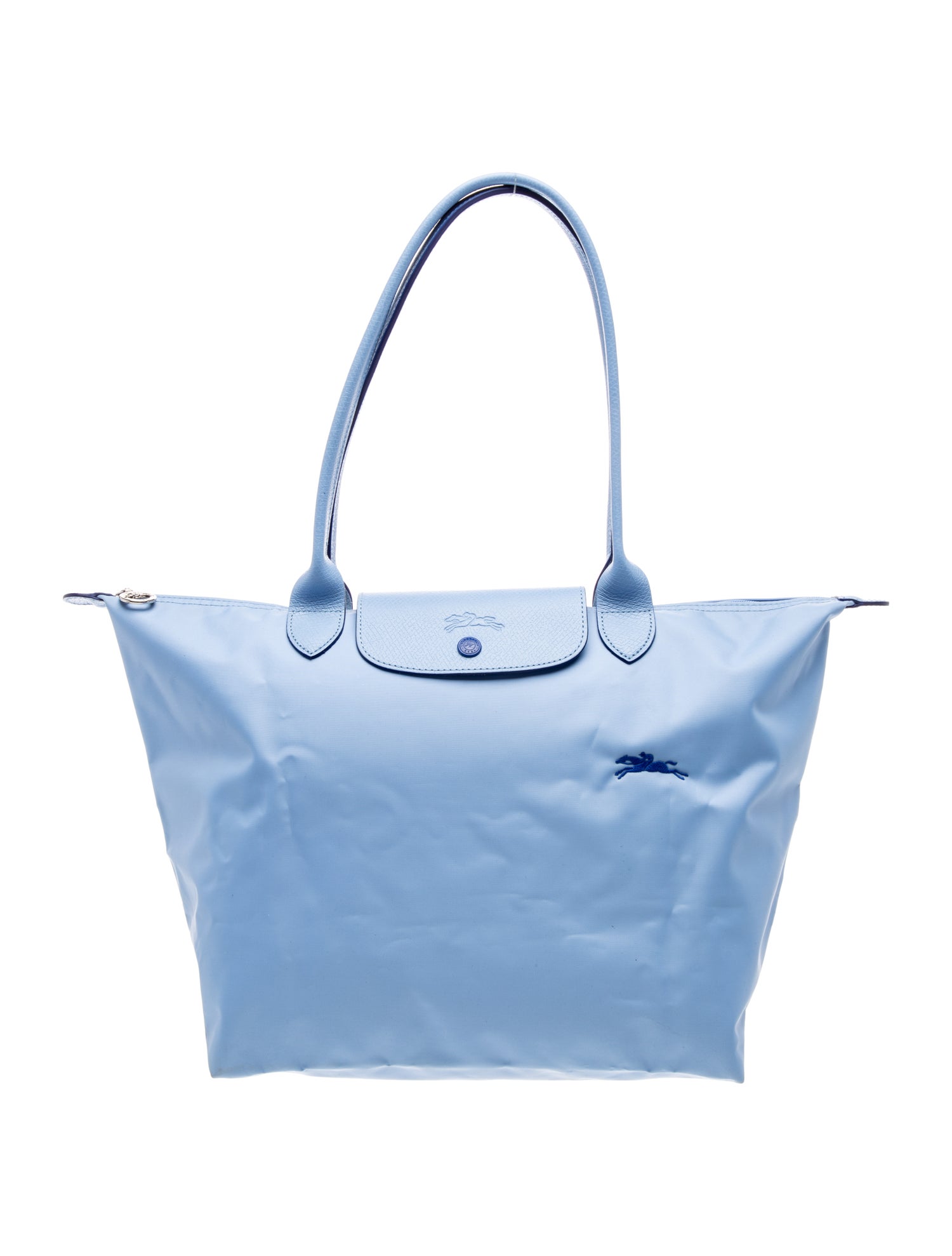Nylon Tote