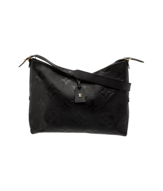 Louis Vuitton Vuitton Lv Monogram Carryall Mm