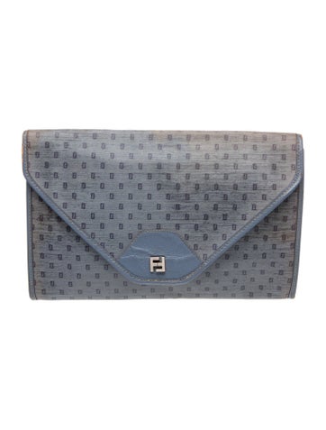 Zucchino FF Clutch