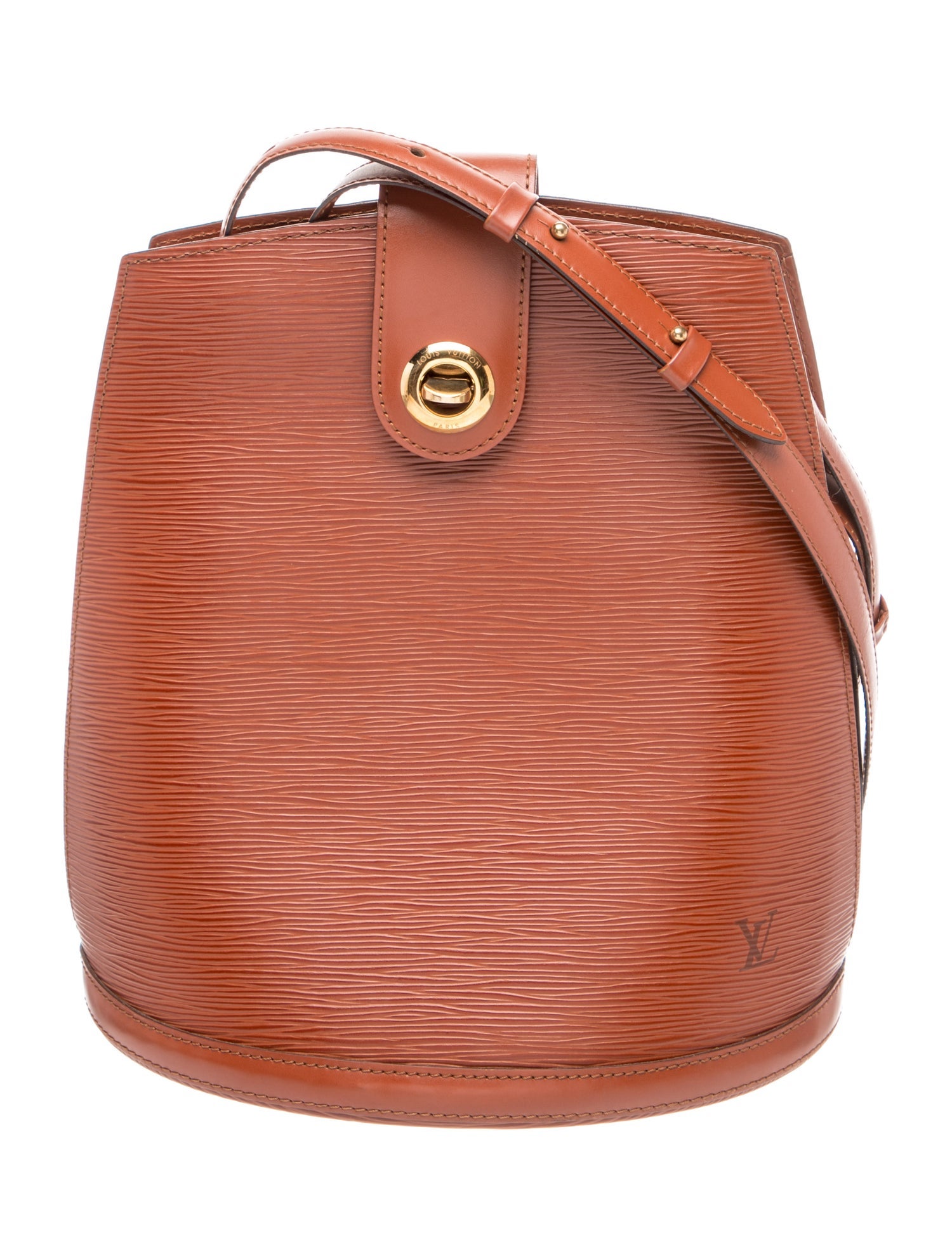 LV Monogram Cluny Vintage