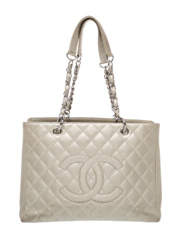 Grand Shopping Tote