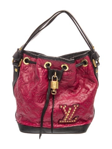 LV Monogram Double Jeu Neo-Noe