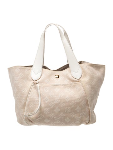LV Monogram Ipanema GM Vintage