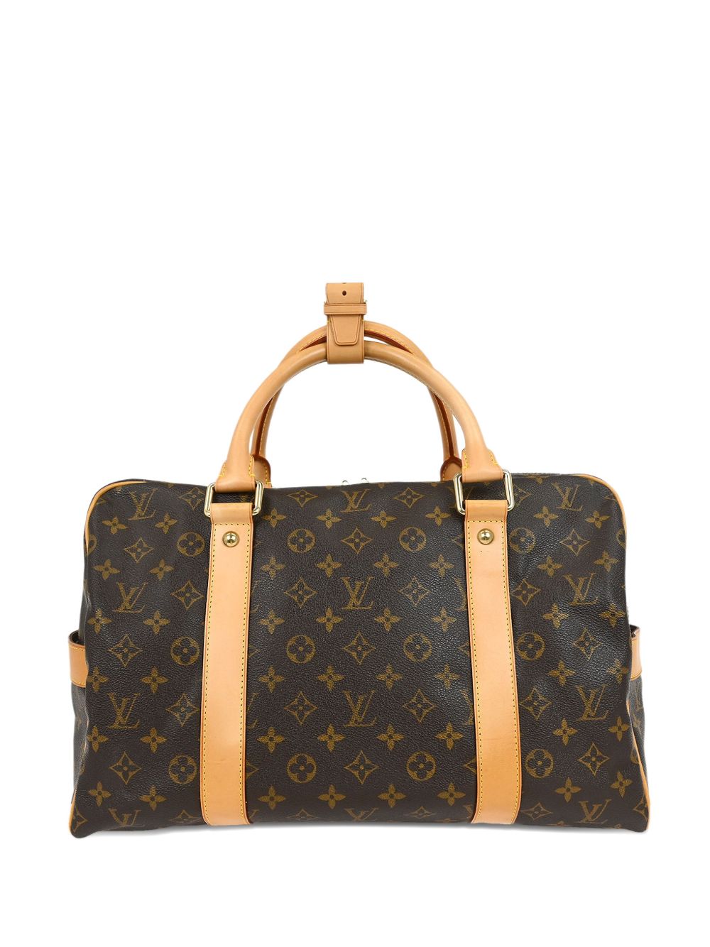 2010 monogram handbag