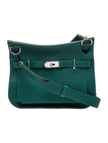 Hermes Clemence Verso Jypsiere 31