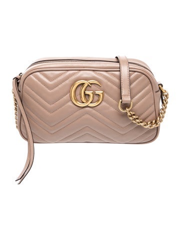 Double G Marmont Small