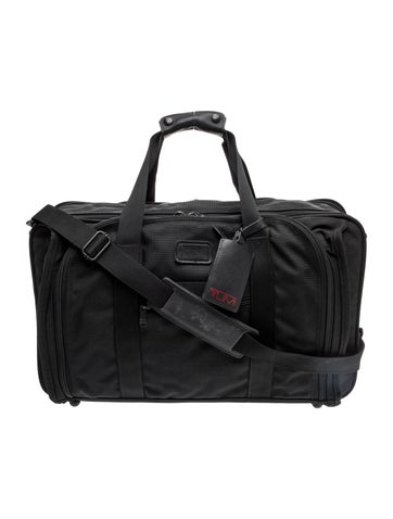 Weekender Bag