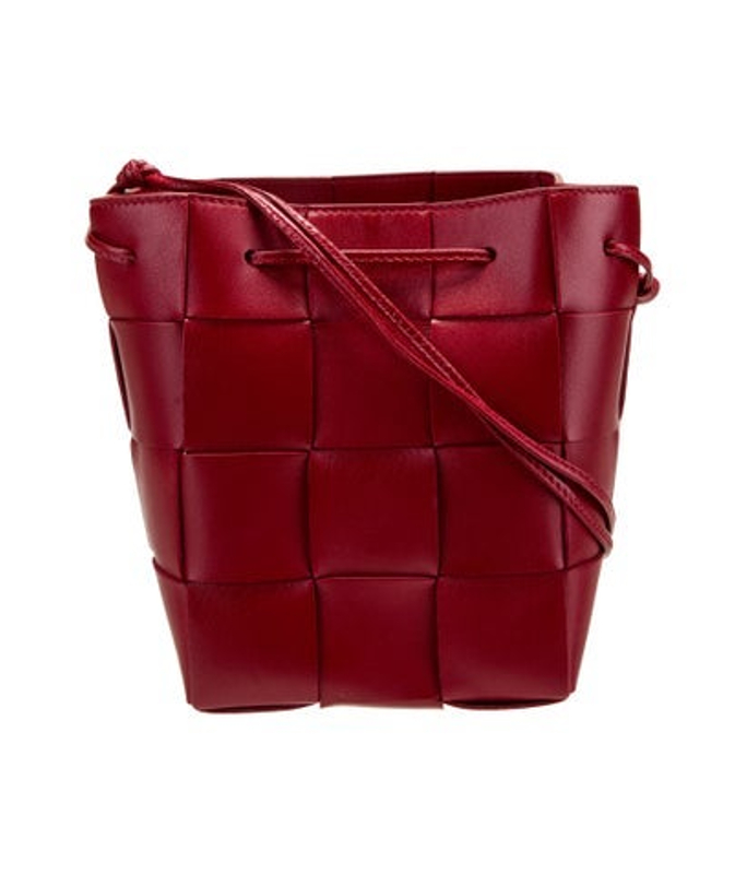 Bottega Veneta Veneta Intrecciato Cassette Small