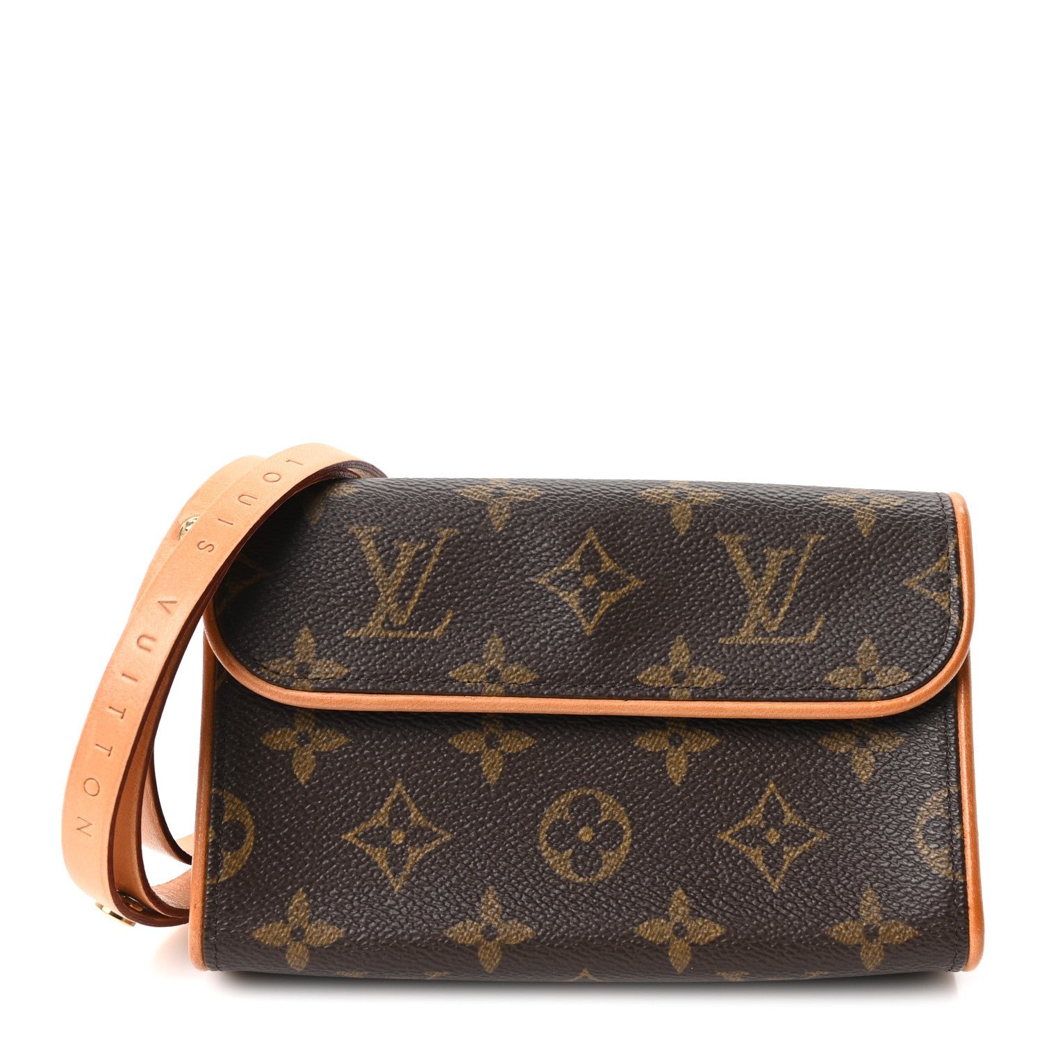 Louis Vuitton Monogram Pochette Florentine XS