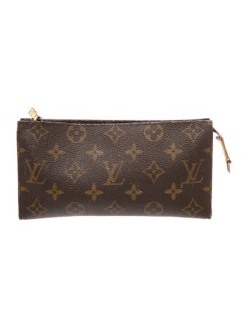 LV Monogram Bucket Pouch