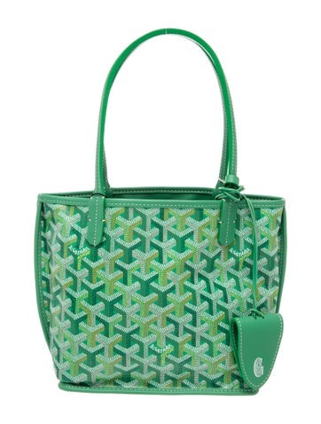 Goyardine Anjou Mini 2025