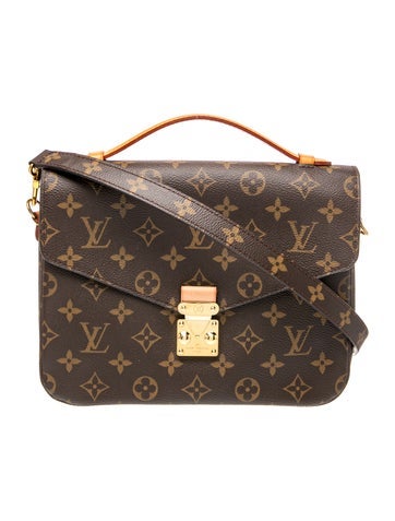 Monogram Pochette Métis