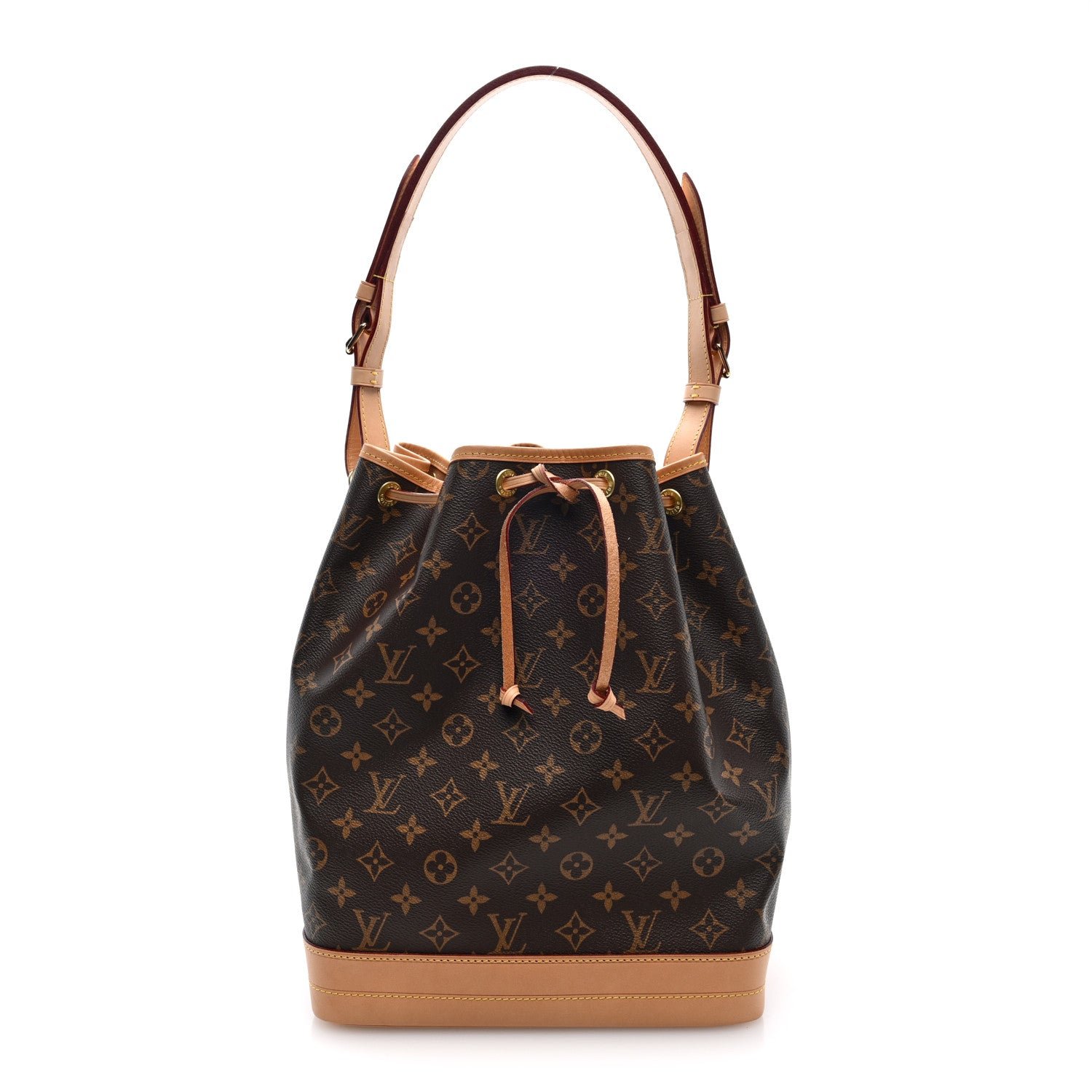 Louis Vuitton Monogram Noe
