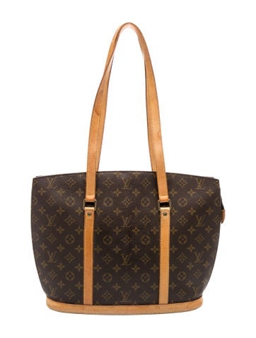 LV Monogram Babylone