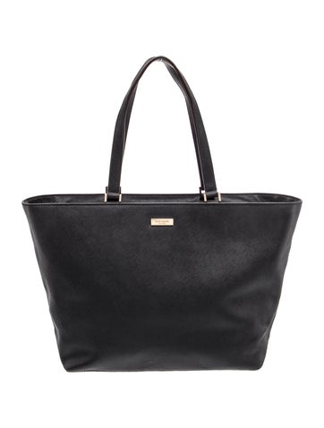 Kate Spade Leather Tote