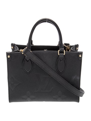 Monogram OnTheGo PM