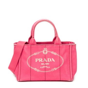 Canvas Small Canapa Tote