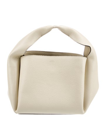 TOTEME Calfskin Tote