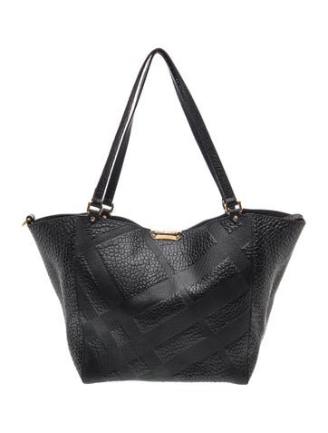 Leather Hobo