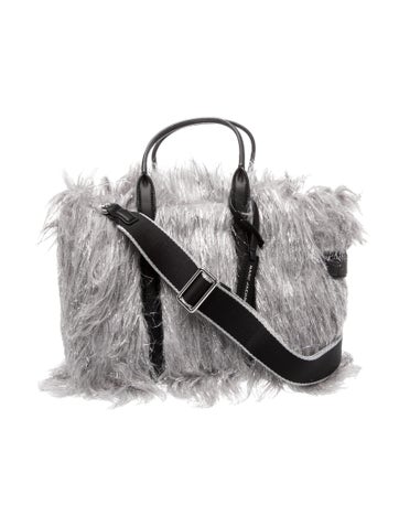 Top Handle Bag