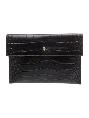 Skull Clutch