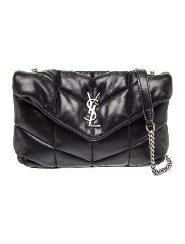Leather LouLou Medium