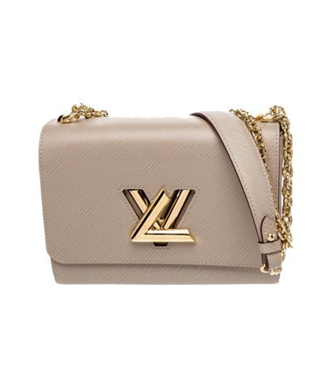 Louis Vuitton Vuitton Epi Leather Twist Pm