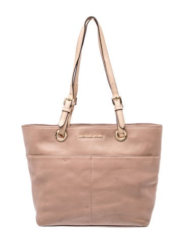 Michael Kors Leather Shoulder Bag