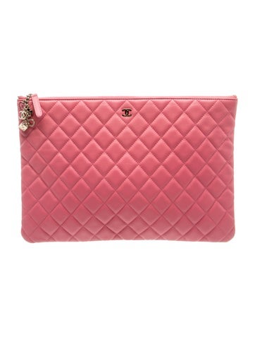 Large Beauty CC O-Case Casino Bag