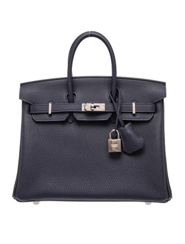 Togo Birkin 25