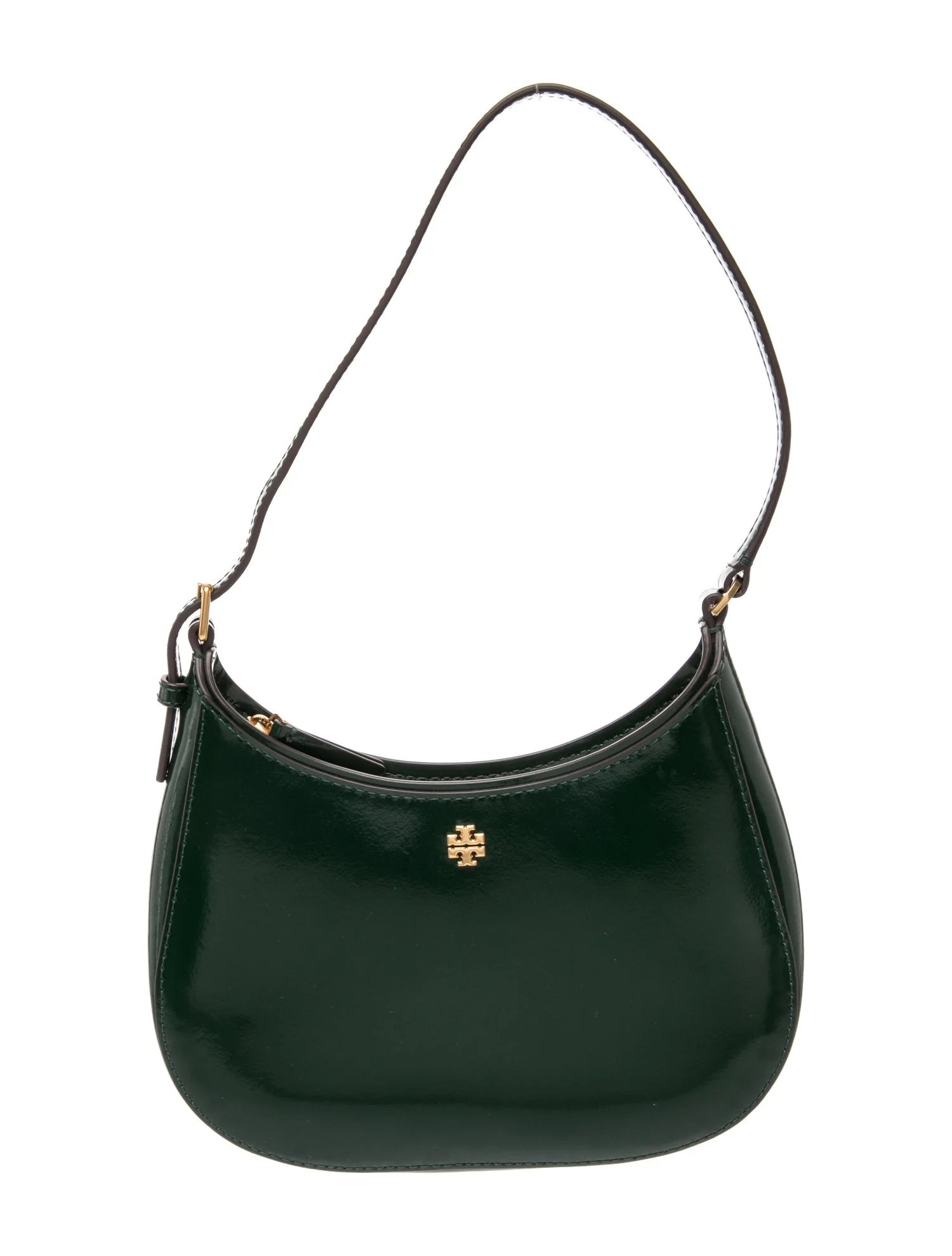 Tory Burch Leather Shoulder Bag