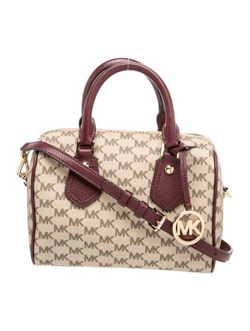 Top Handle Bag