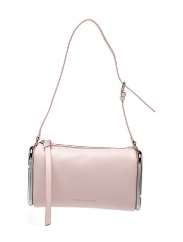 Marc Jacobs Leather Shoulder Bag w/ Tags