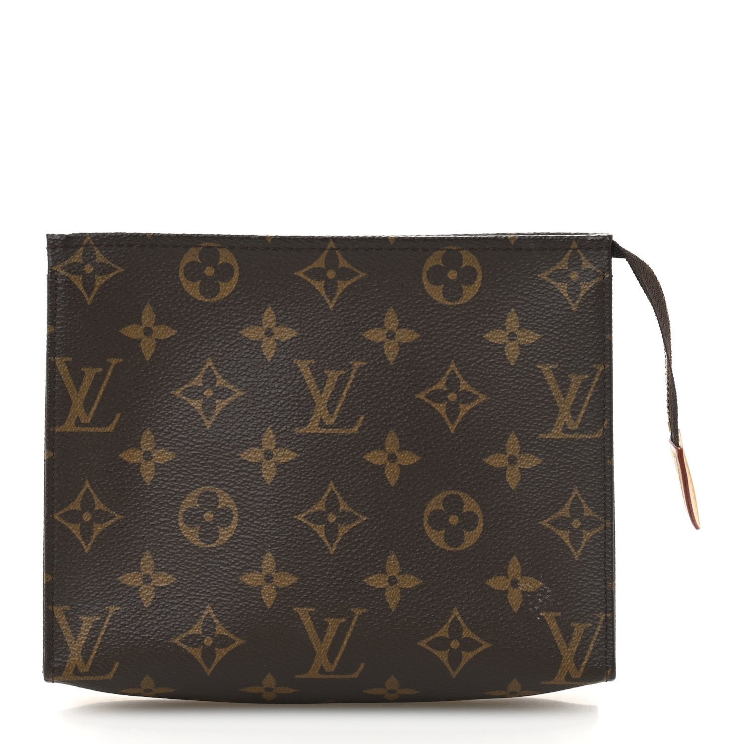 Louis Vuitton Monogram Toiletry Pouch 19