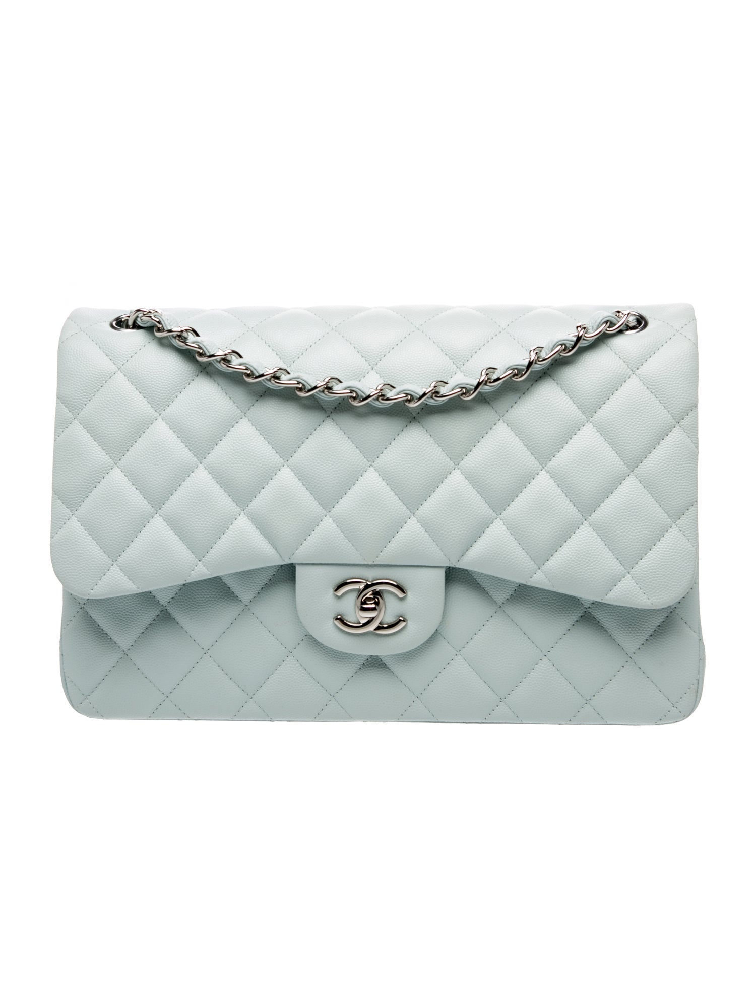 Chanel Jumbo Classic Double Flap
