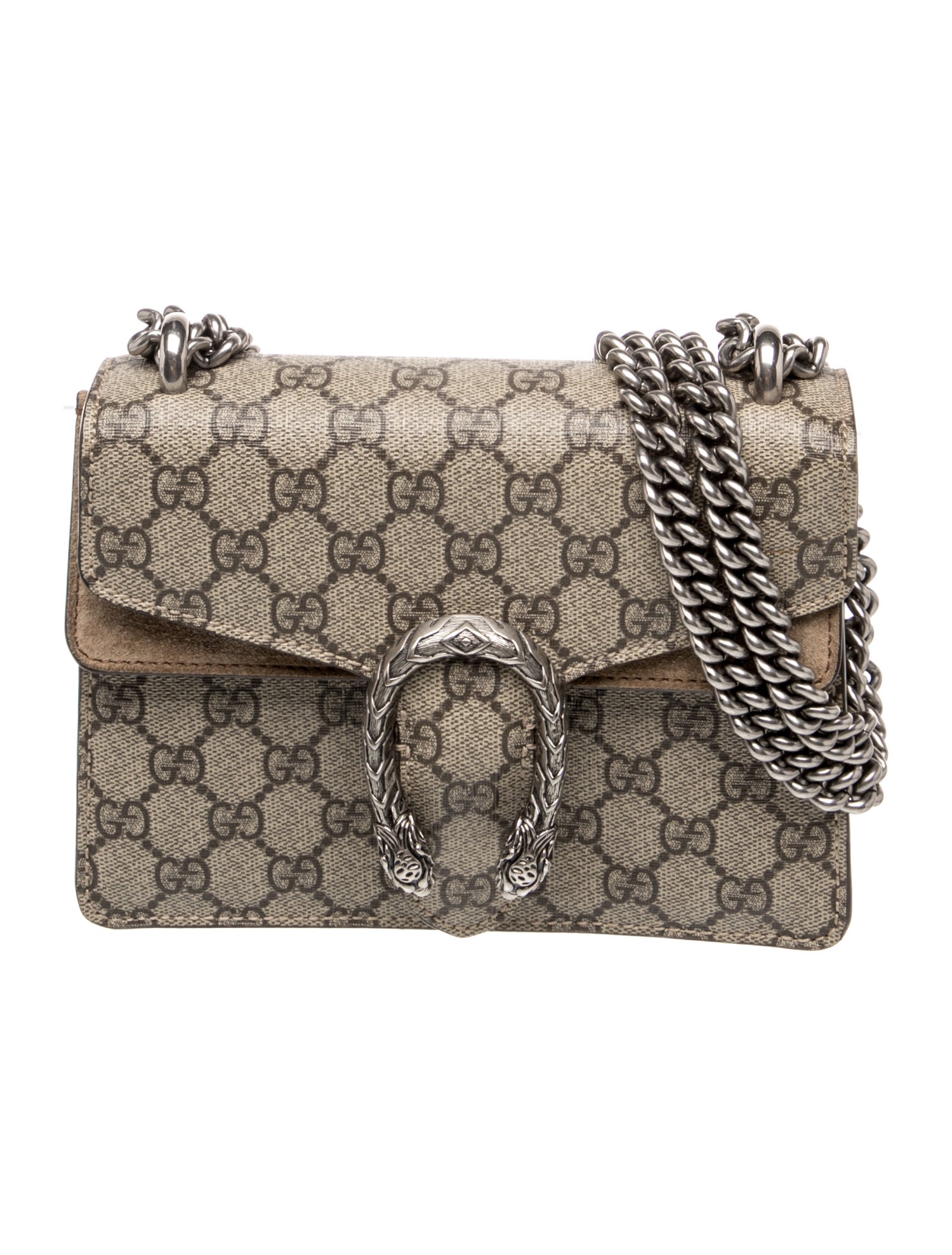 Chain-Link Dionysus