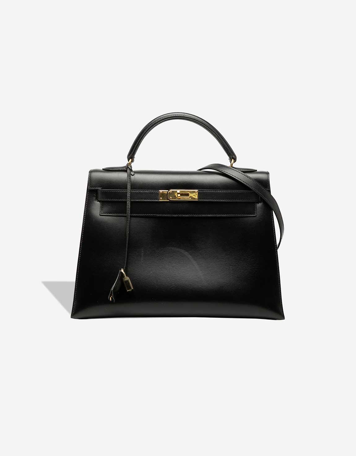 
		Kelly 32 Box Black    