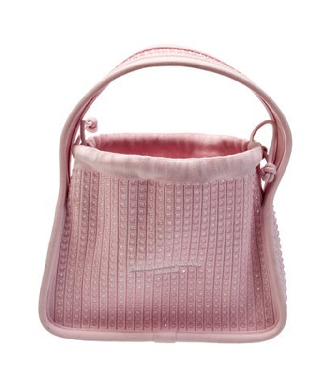 Alexander Wang Wang Top Handle Bag
