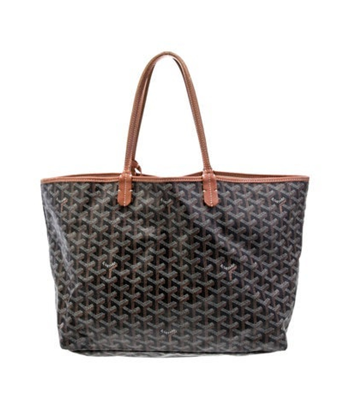 Goyard Goyardine St Louis Pm
