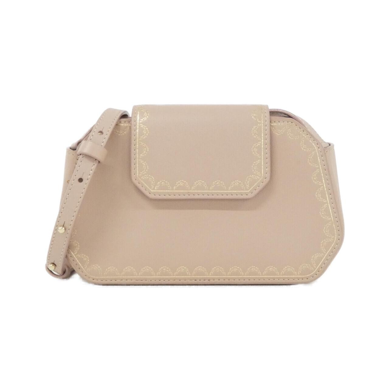 Cartier Cartier GUIRLANDE DE CARTIER L1002229 Shoulder Bag