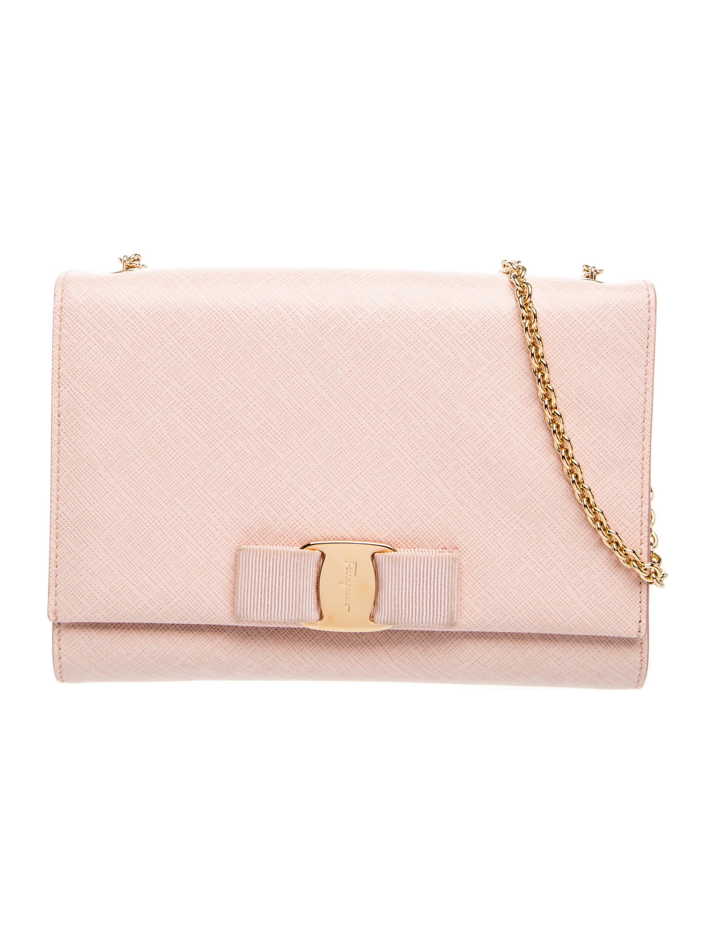 Vara Bow Crossbody Bag