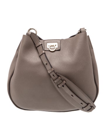 Gancio Messenger Bag