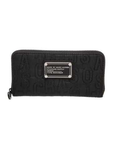 Leather Clutch