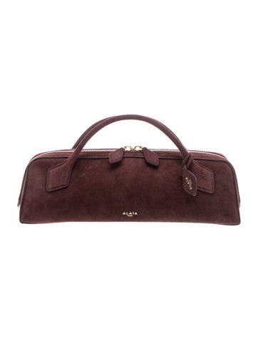 Suede Le Teckel
