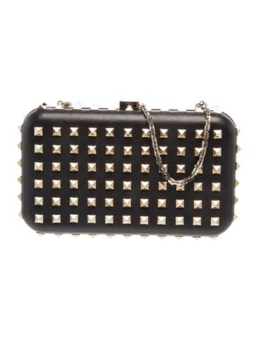 Rockstud Clutch
