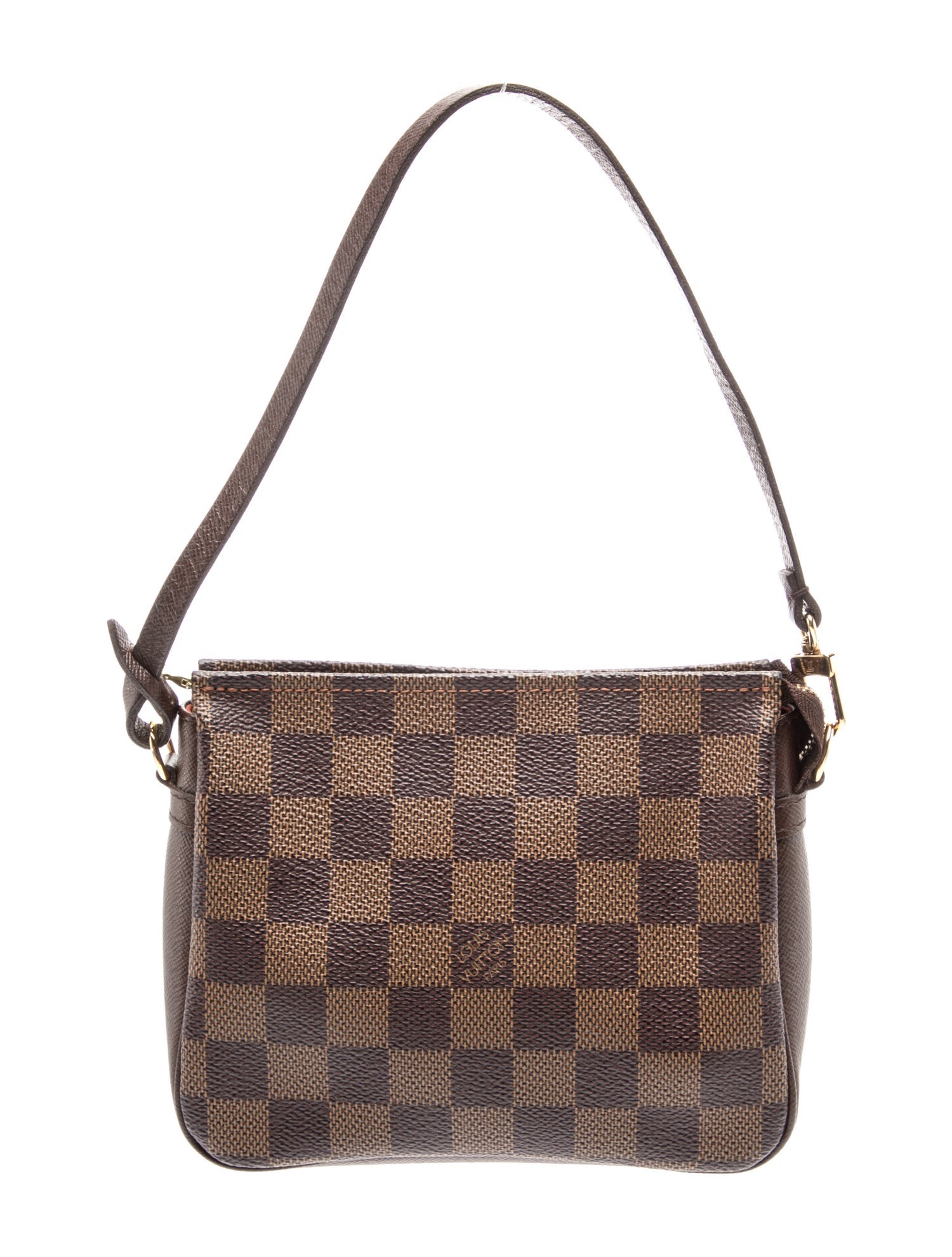 Damier Ebene Trousse Make Up